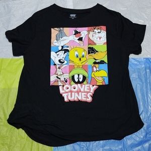 Looney Tunes t-shirt
